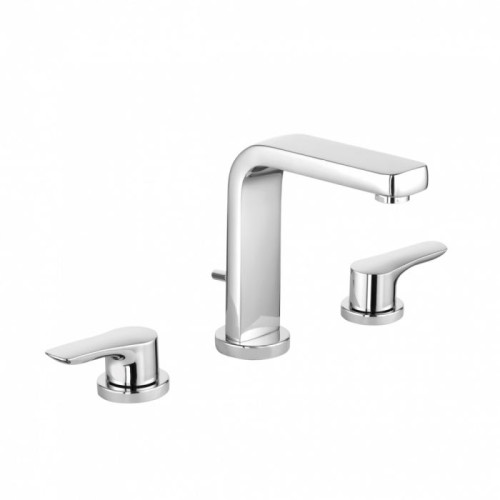 Смеситель для  раковины Kludi Pure&Solid, 343940575